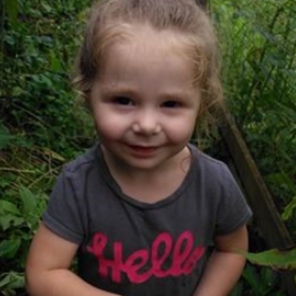 Meet your Posher, Rebekah - Picture 5 of 8